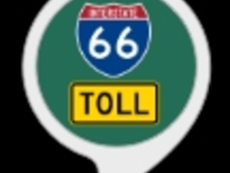 800x600 New Alexa Skill Provides Current Tolls On I Vienna, Va Patch