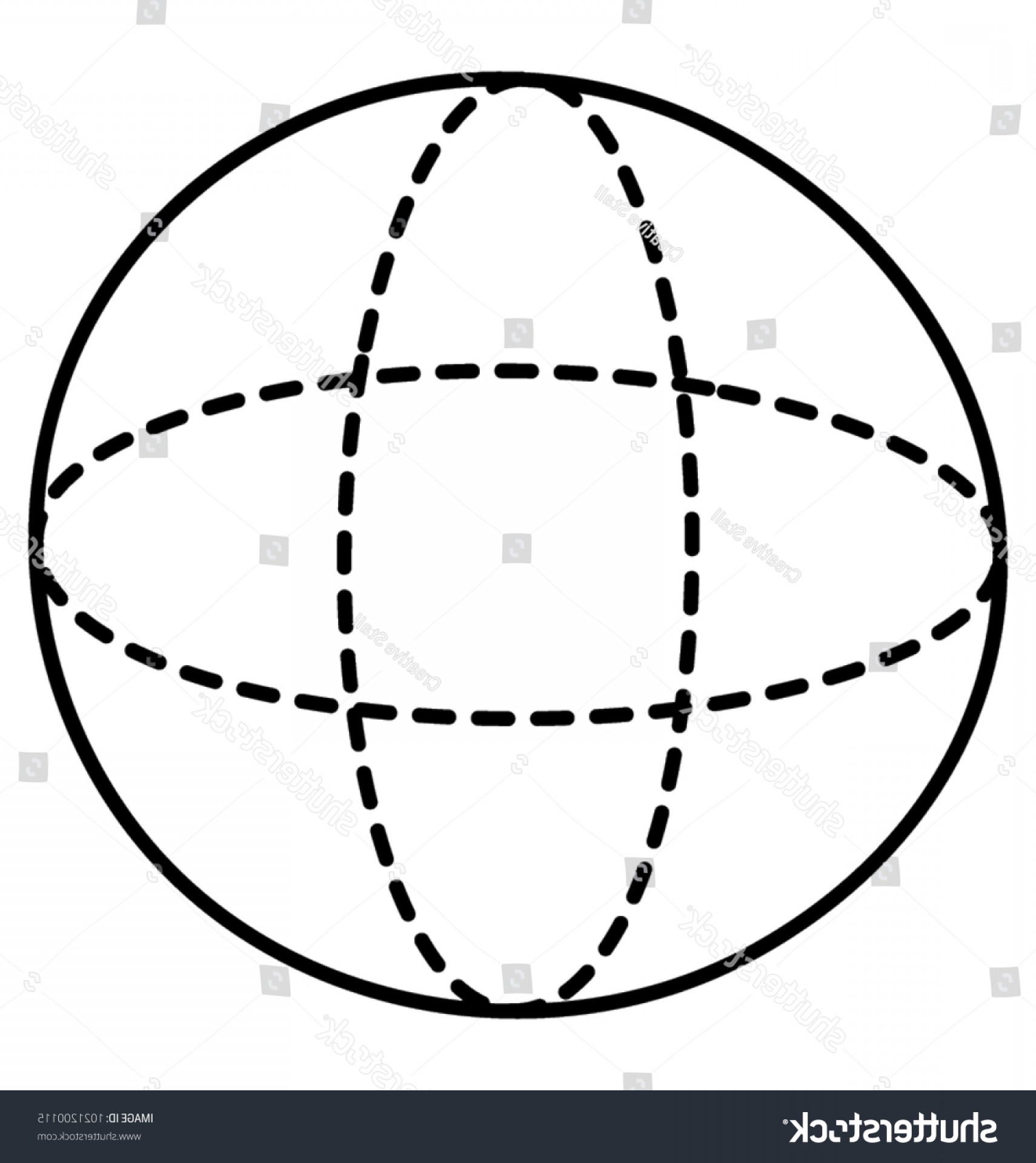 1710x1920 Circle Orientation Doodle Icon Linear Algebra Catchsplace