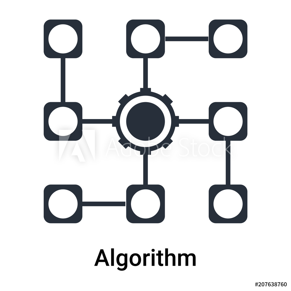 59 Algorithm icon images at Vectorified.com