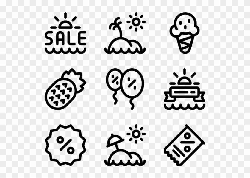 840x597 Summer Sales