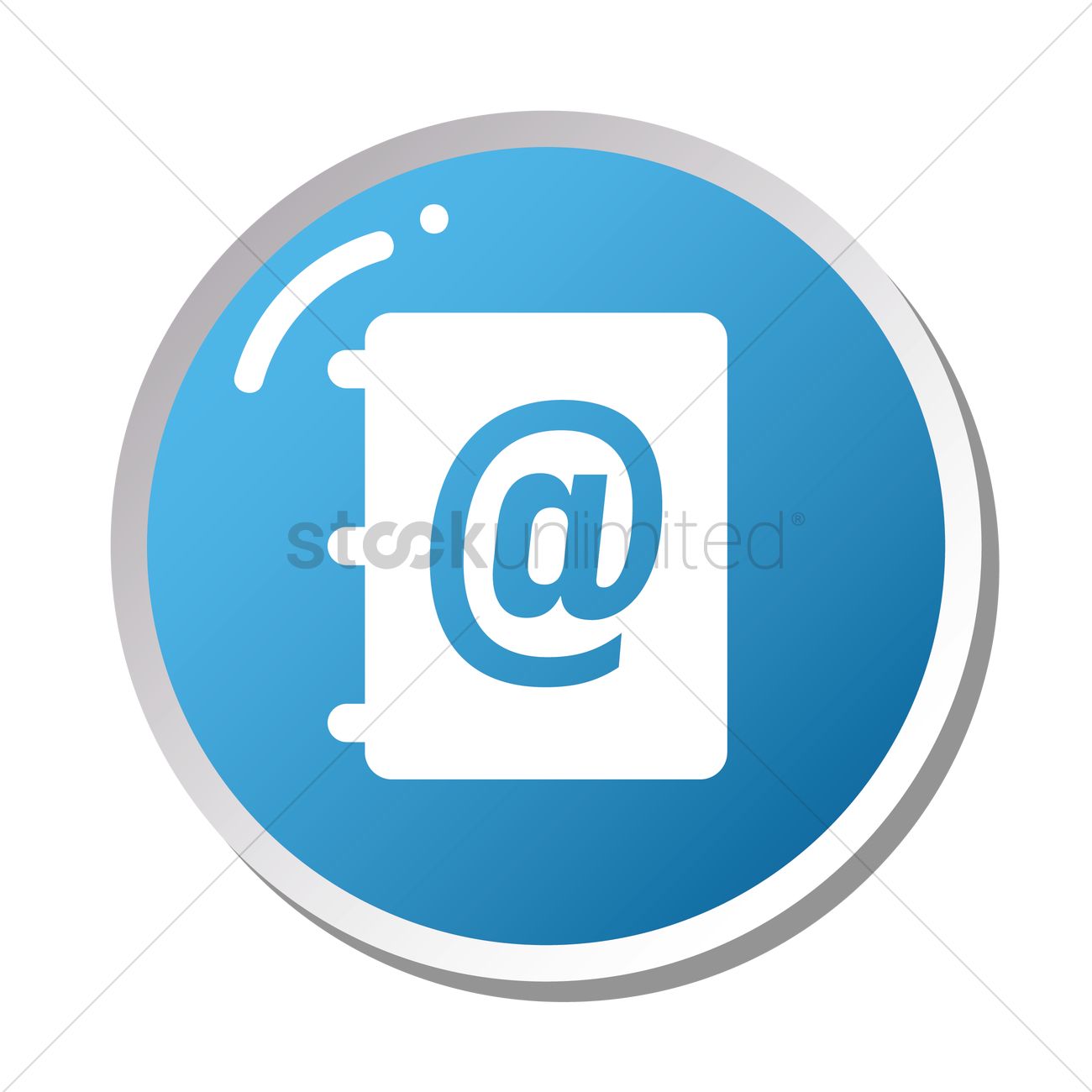 Alias Icon Vector Image 1300x1300 Alias Icon Vector Image