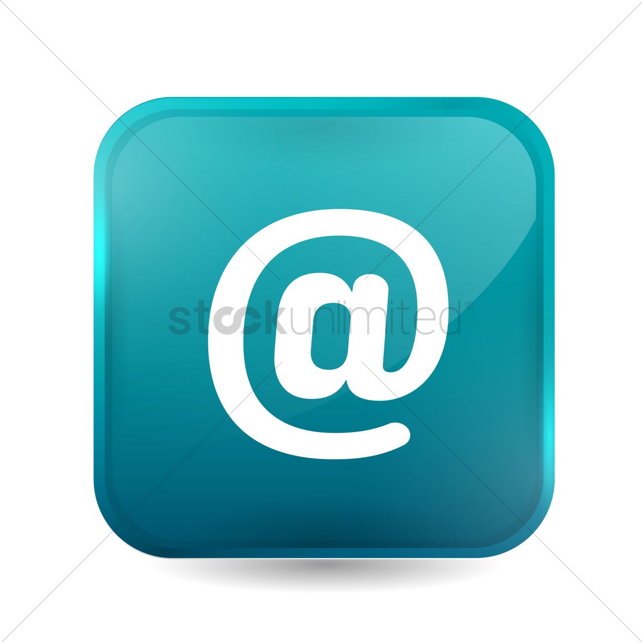 Alias Icon Vector Image 1300x1300 Alias Icon Vector Image