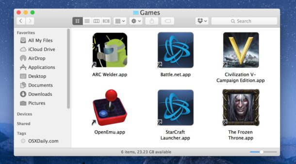 How To Make A Shortcut 610x339 How To Make A Shortcut
