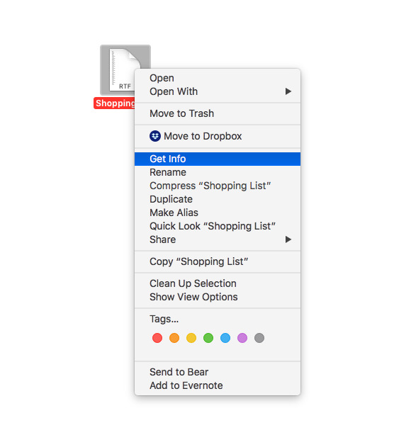 How To Personalize Your Macos Desktop 556x614 How To Personalize Your Macos Desktop