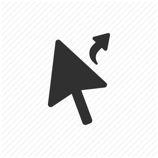 Alias Cursor, Css Cursor, Cursor, Pointer Icon 512x512 Alias Cursor, Css Cursor, Cursor, Pointer Icon