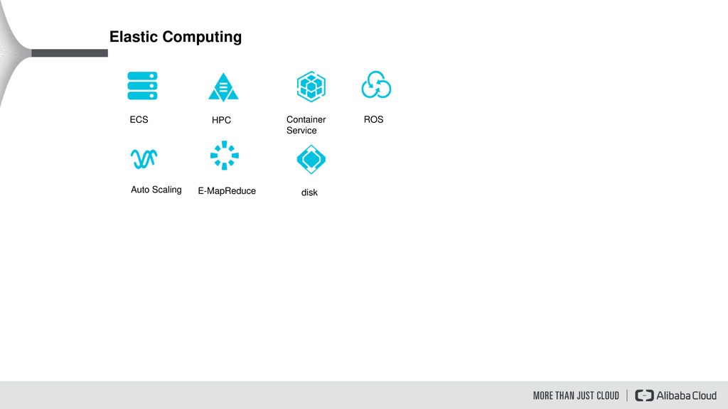 1024x576 Alibaba Cloud Icons