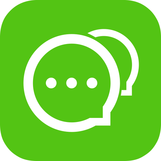 512x512 Alibaba, China, Chinese, Laiwang Icon