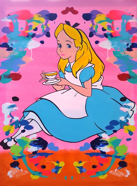 Jack Graves Iii Alice In Wonderland Icon 471x640 Jack Graves Iii Alice In Wonderland Icon