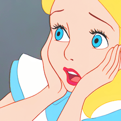 250x250 Alice In Wonderland Icons Tumblr