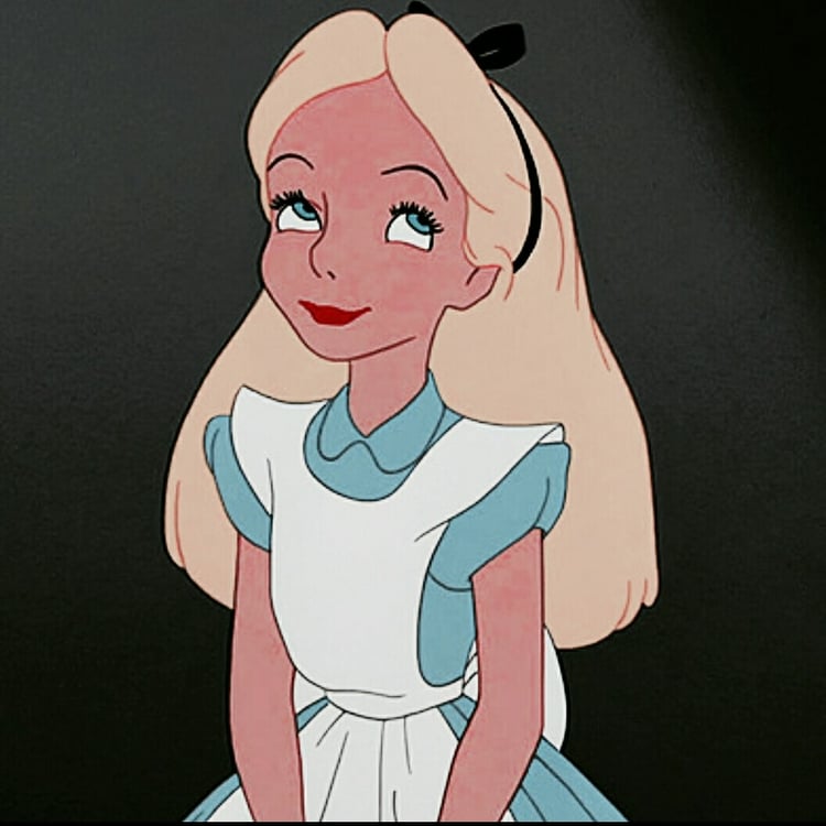 750x750 Alice Discovered