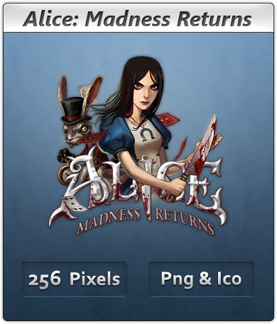 390x457 Alice Madness Returns