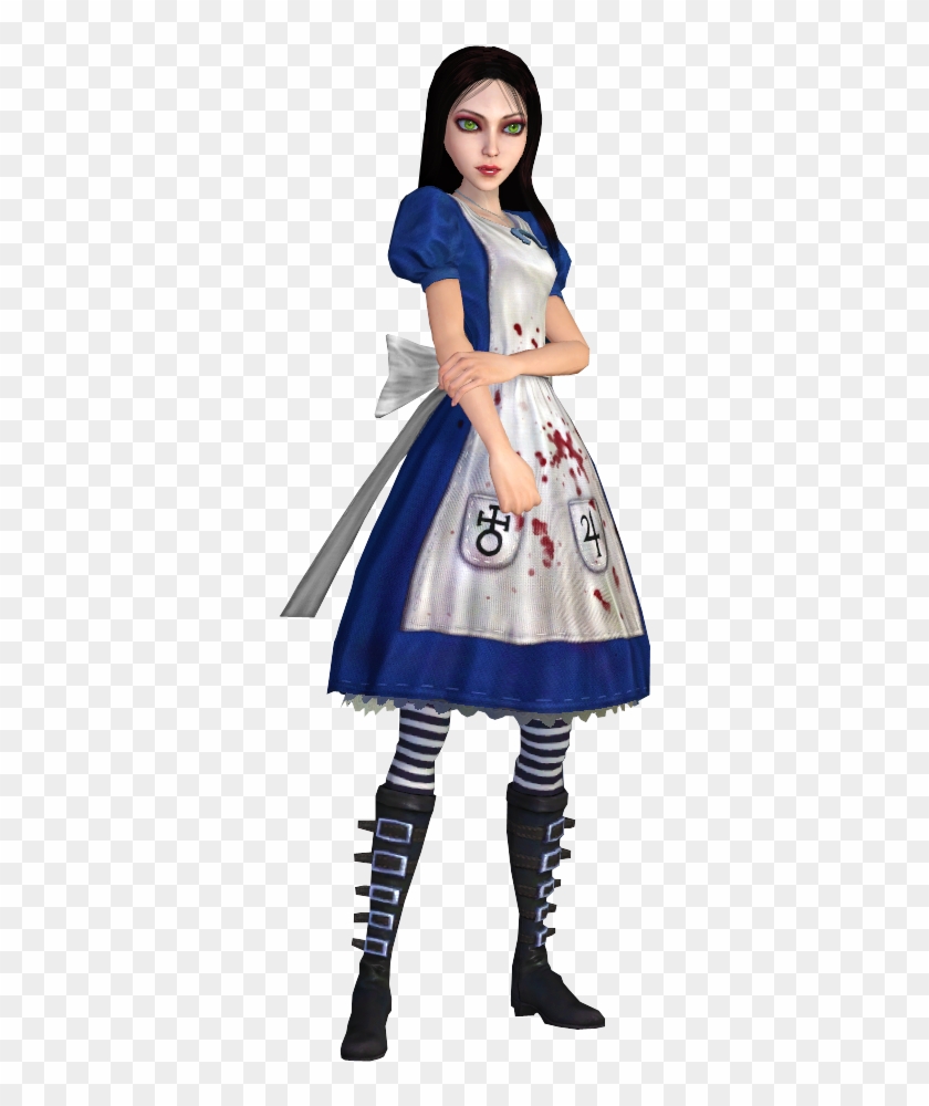 Alice Madness Returns Icon at Vectorified.com | Collection of Alice ...