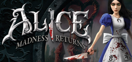 460x215 Game Alice Madness Returns