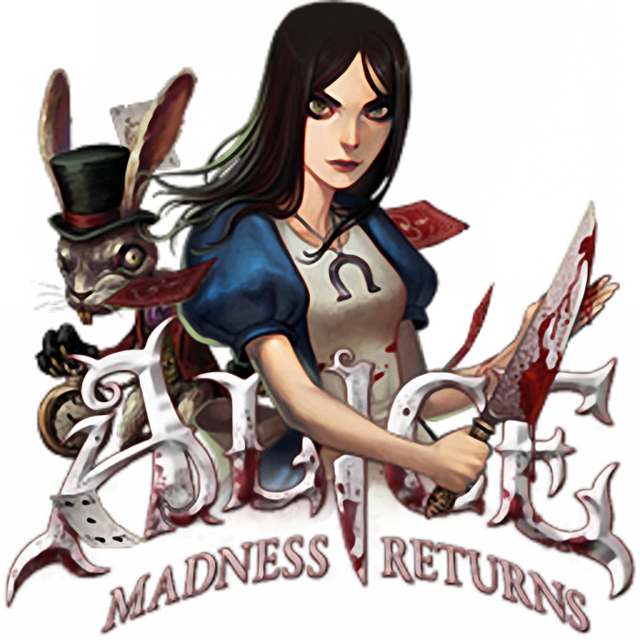 Alice Madness Returns Icon at Vectorified.com | Collection of Alice ...