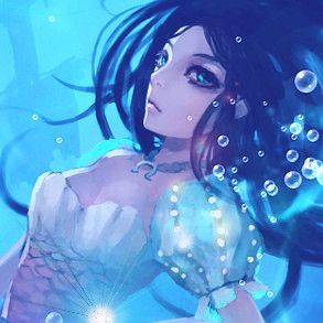 Alice Liddell Icon 293x293 Alice Liddell Icon