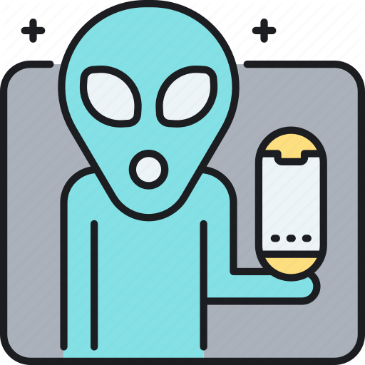 512x512 Alien, Alien Tech, Alien Technology, Technologies, Ufo, Ufo