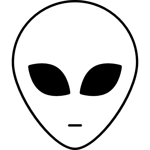 Alien Icon Png at Vectorified.com | Collection of Alien Icon Png free ...