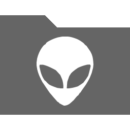 256x256 Alien Icons, Free Alien Icon Download