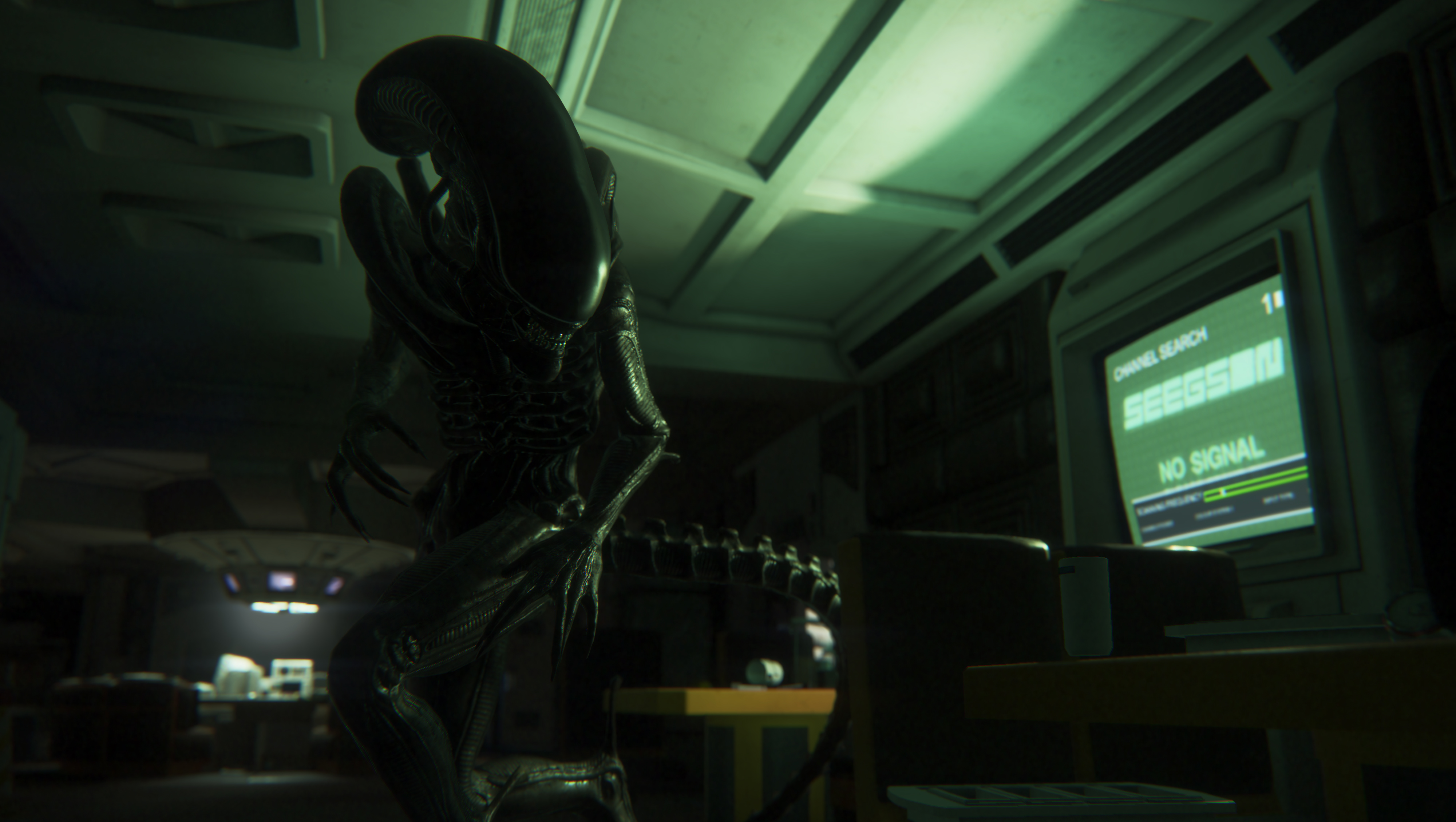4000x2259 Alien Isolation Is Still An Unmatched Horror Experience