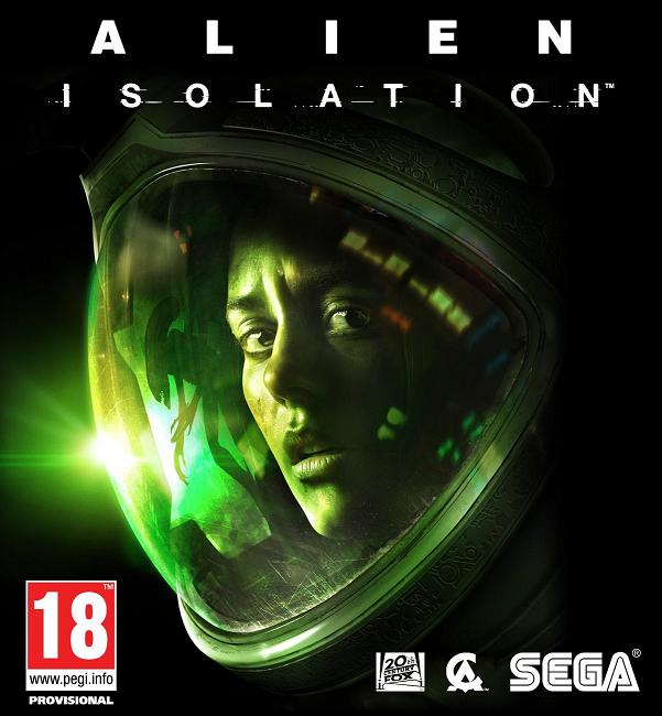 601x650 Alien Isolation Review