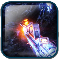 246x246 Alien Isolation Version On The App Store