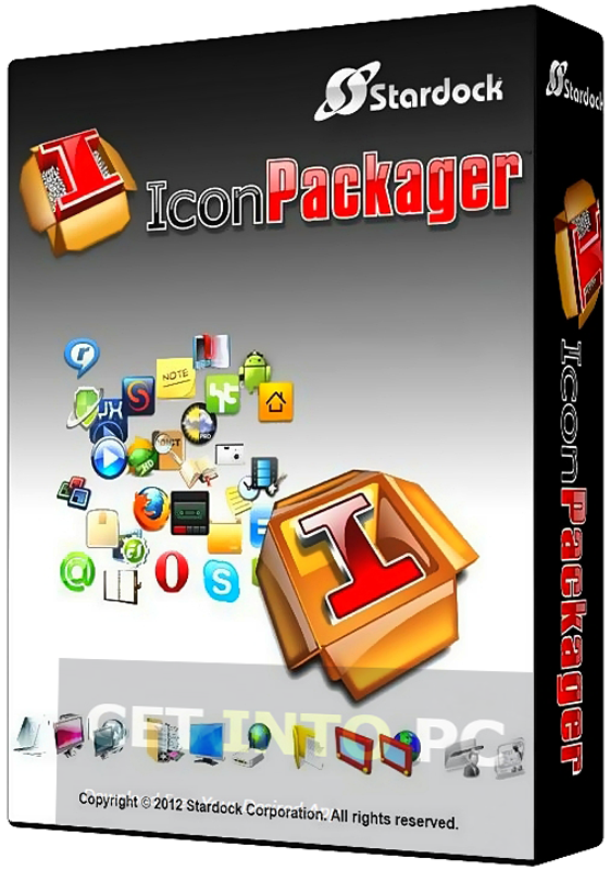 555x792 Stardock Iconpackager With Isolation Icons Free Download