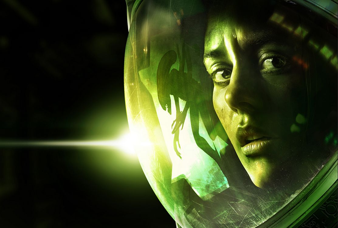1112x749 Win A Free Steam Key For Alien Isolation's Corporate Lockdown Dlc