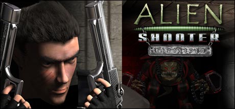 460x215 Alien Shooter Revisited