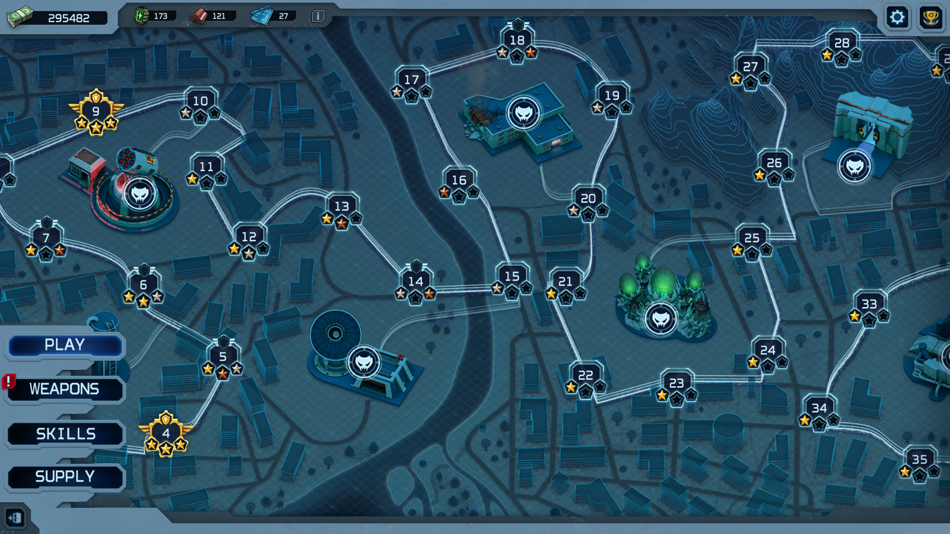 1920x1080 Alien Shooter Td On Steam