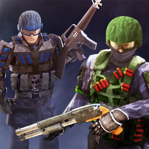 512x512 Alien Shooter Td