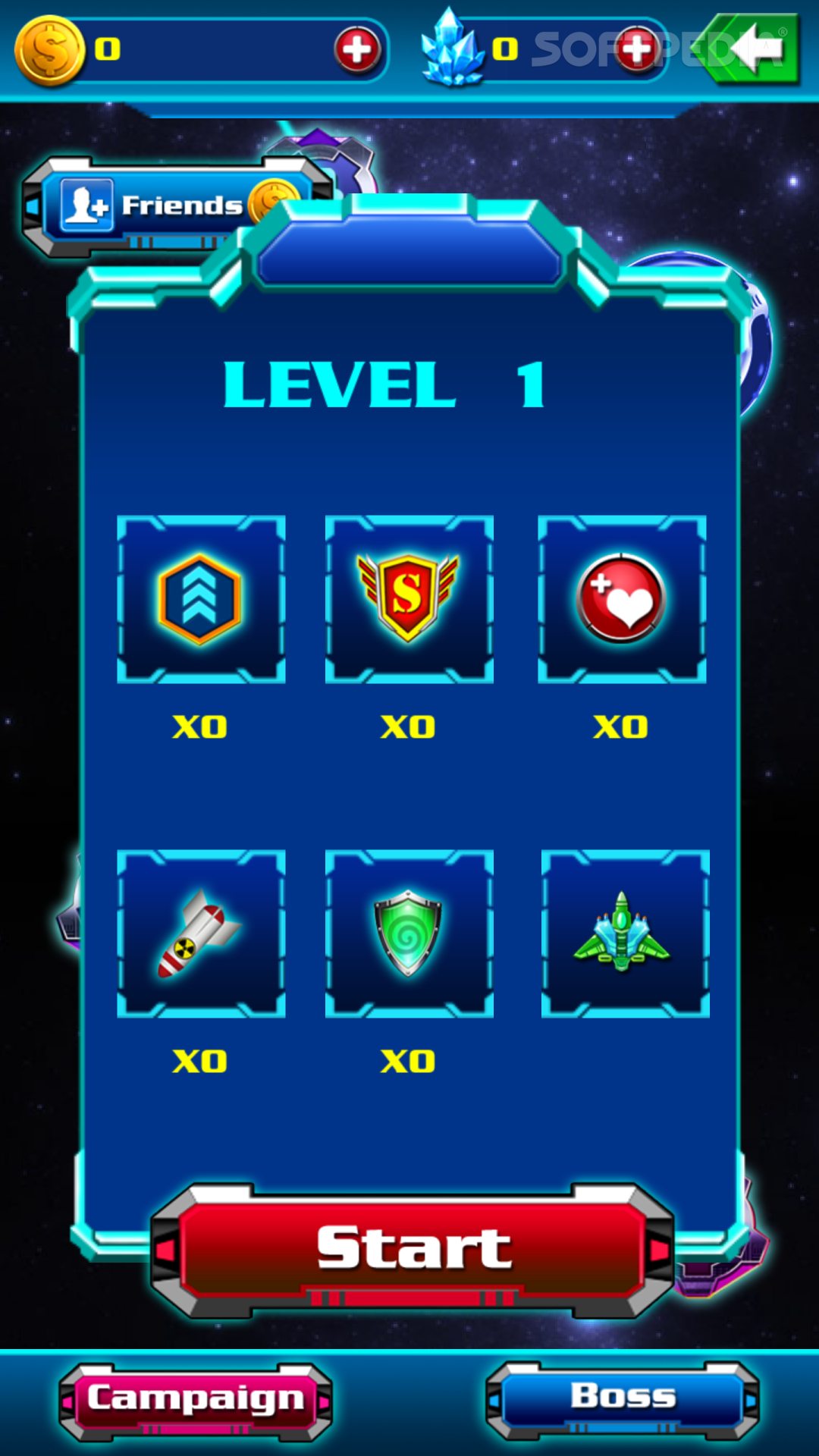 1080x1920 Galaxy Attack Alien Shooter Apk Download