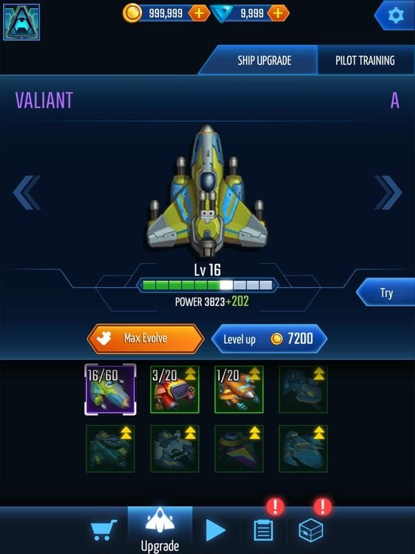 600x800 Galaxy Invaders Alien Shooter Apk Download For Android