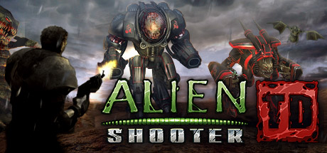 460x215 Steam Community Alien Shooter Td