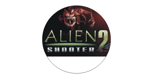 500x260 Alien Shooter Pc Game