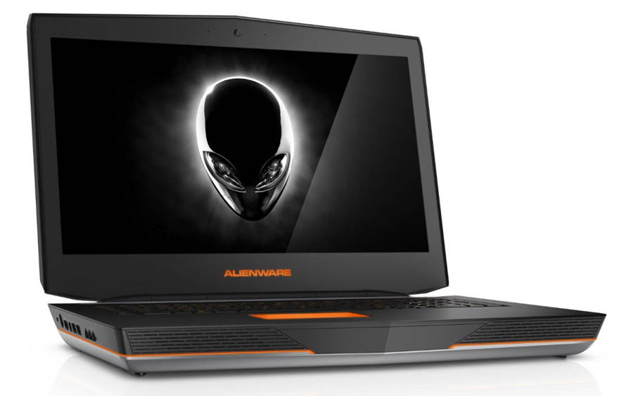900x563 Alienware Promises Free Laptop Upgrades For Its Recent Customers