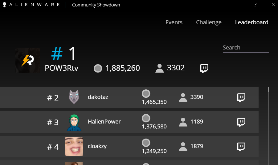 902x537 Play Lol And Earn Rp In The Alienware Showdown!