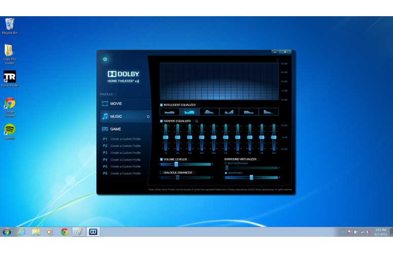 Эквалайзер для windows 10. Dolby Digital Plus Advanced Audio. Dolby Advanced Audio v2. Dolby Advanced Audio v2 - Acer 7740. ASUS Dolby Digital Plus.