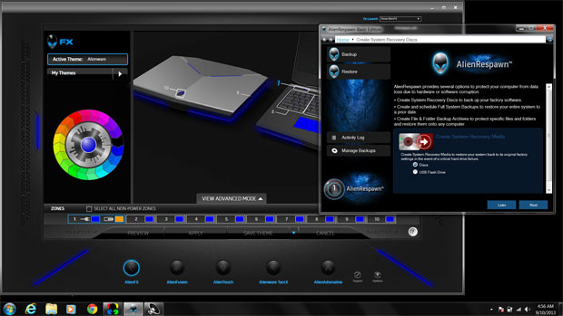 620x349 Alienware And Review Dell's New Gaming Laptops Are Fast