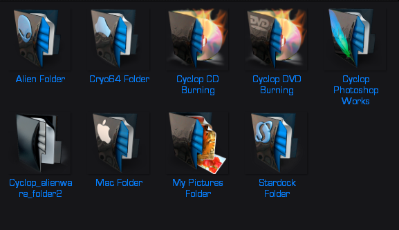 577x333 Alienware Cyclop Png