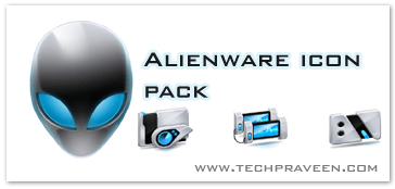 364x174 Download Alienware Icon Pack Set For Free