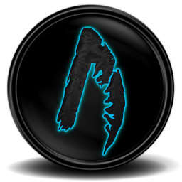 alienware eclipse icon pack blue free download link
