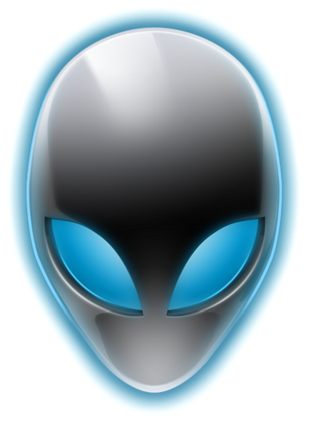 Alienware Icon