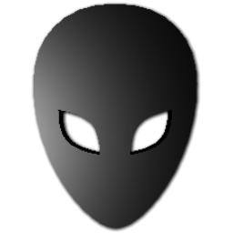 256x256 Alienware Icon