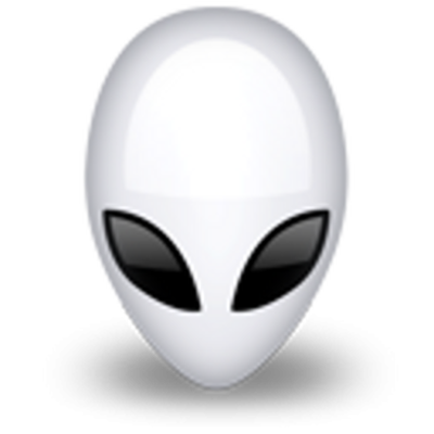Alienware Icon at Vectorified.com | Collection of Alienware Icon free