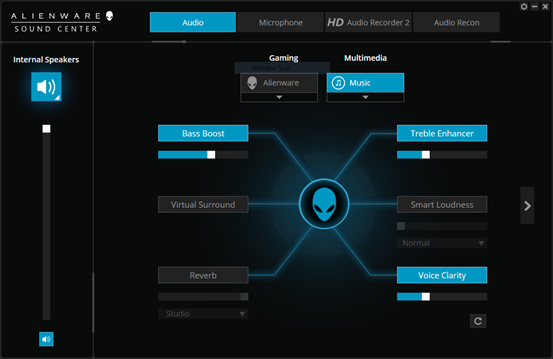 553x359 Troubleshooting Sound Problems On Your Alienware Systems Dell Us