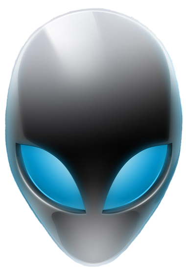 380x556 Alienware Icon