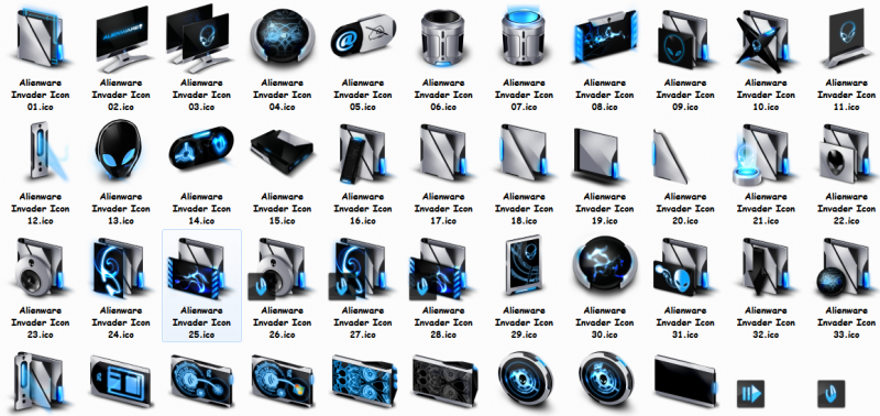 800x378 Best Photos Of Alienware Windows Icon Pack