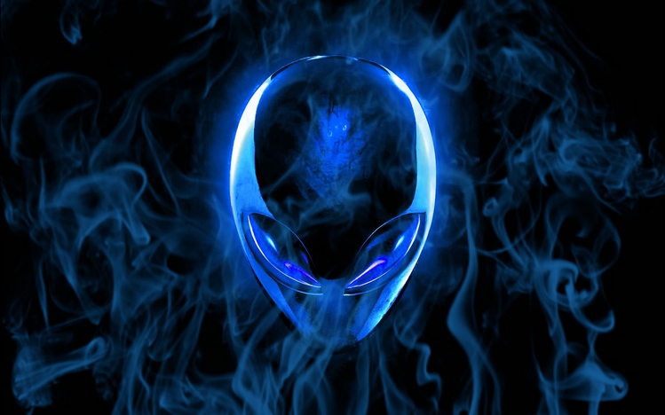 749x468 Alienware Windows Theme