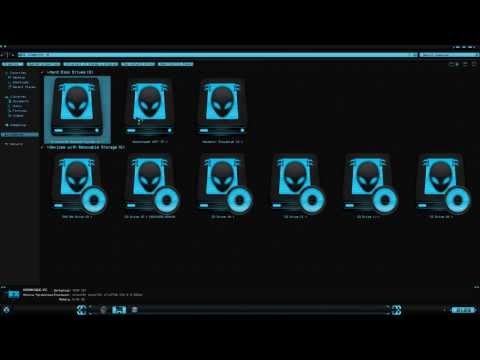 480x360 Eclipse Premium Theme For Windows