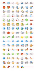 150x300 Icon Pack List Downloads